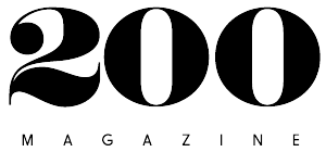 200 magazine
